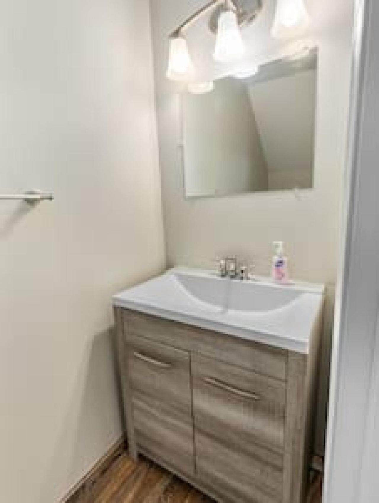 Corporate Housing Mgm Leilighet Detroit Eksteriør bilde