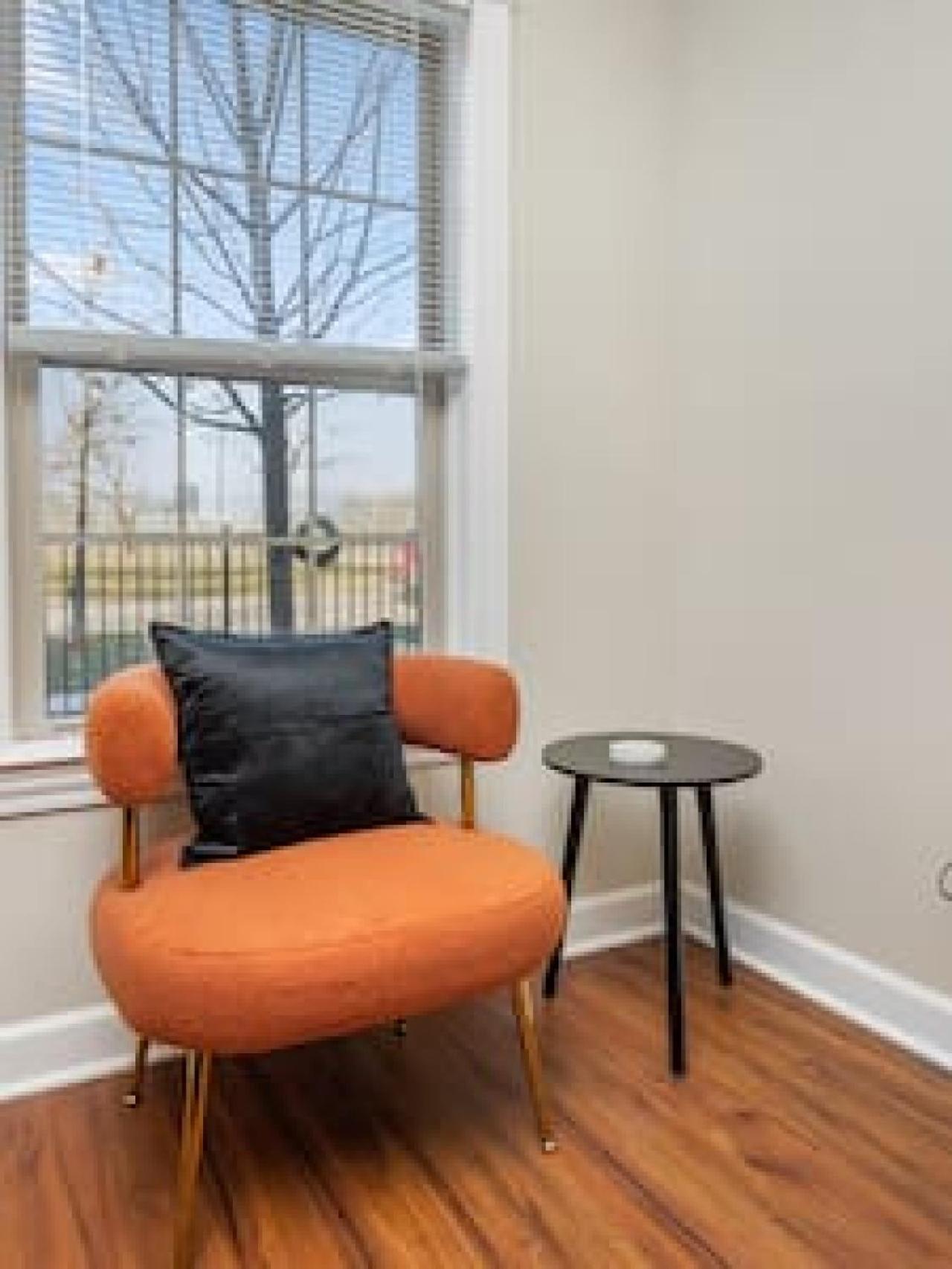 Corporate Housing Mgm Leilighet Detroit Eksteriør bilde