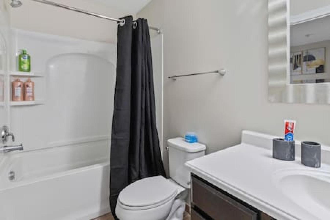 Corporate Housing Mgm Leilighet Detroit Eksteriør bilde